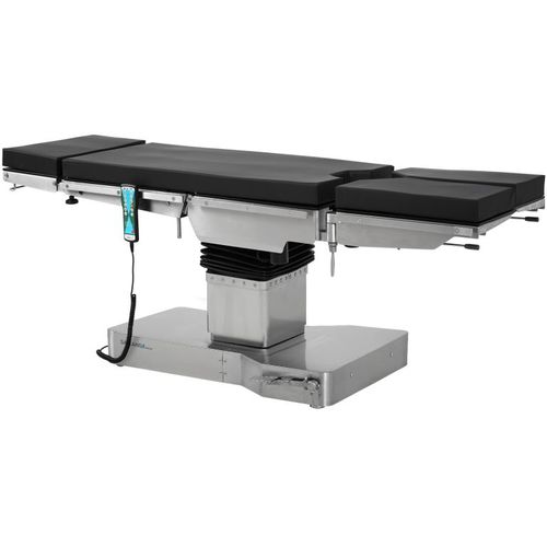 Универсальный операционный стол - A100-4 - Jiangsu Saikang Medical Equipment - ЛОР / нейрохирургический / для эндоскопии