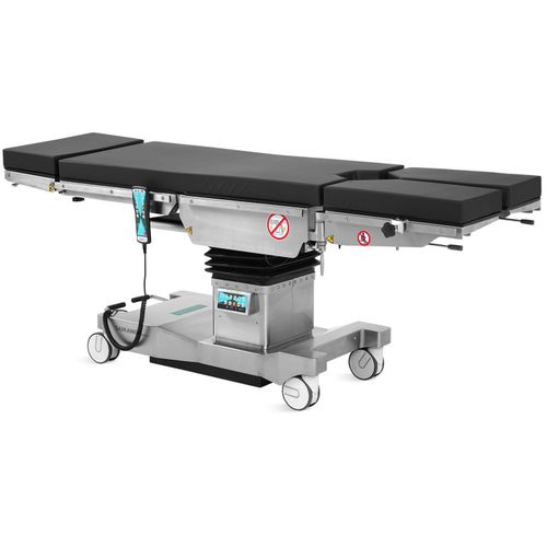 Универсальный операционный стол - A100-4A - Jiangsu Saikang Medical Equipment - ЛОР / нейрохирургический / для урологии