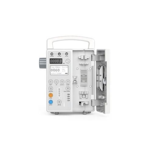 Объемный инфузионный насос - SK-EM215 - Jiangsu Saikang Medical Equipment - для неотложной помощи / для анестезии / для введения лекарств