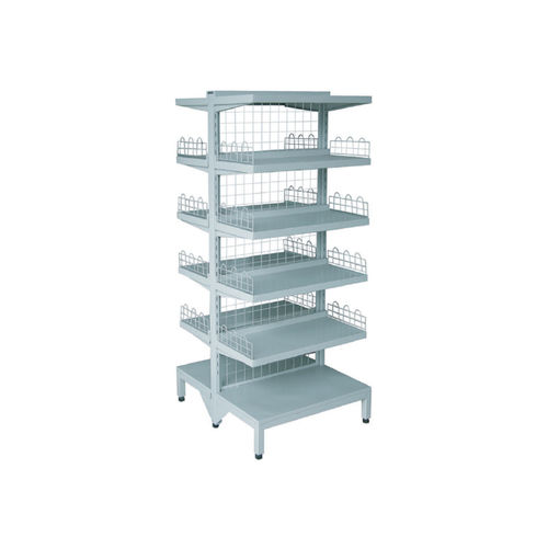 Полка из нержавеющей стали - YF-MS-02 - Jiangsu Yongfa Medical Equipment Technology