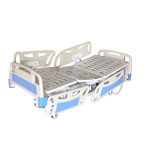Кровать для больниц - YFD5618K(III) - Jiangsu Yongfa Medical Equipment Technology - электрическая / с регулируемой высотой / Тренделенбург