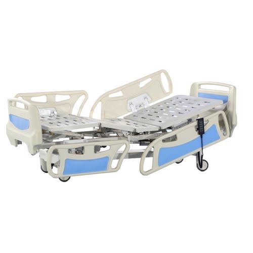 Кровать для интенсивной терапии - YFD5618K(III) - Jiangsu Yongfa Medical Equipment Technology - электрическая / с регулируемой высотой / Тренделенбург