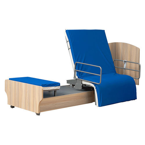 Кровать для стационаров - YFD5011L - Jiangsu Yongfa Medical Equipment Technology - электрическая / с фиксированной высотой