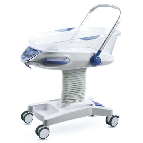 Медицинская люлька на роликах - YFY088L - Jiangsu Yongfa Medical Equipment Technology - с регулируемой высотой