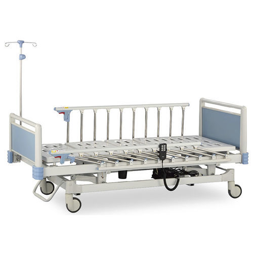 Кровать для больниц - YFD3611K-W1 - Jiangsu Yongfa Medical Equipment Technology - электрическая / педиатрическая / с регулируемой высотой