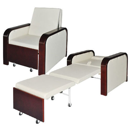 Диван-кровать для больничной палаты - YFY-V - Jiangsu Yongfa Medical Equipment Technology