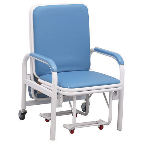 Кресло для посетителей - YFY-I - Jiangsu Yongfa Medical Equipment Technology - раздвижное