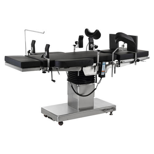 Универсальный операционный стол - YFDT-PY02 - Jiangsu Yongfa Medical Equipment Technology - ЛОР / электрический / подъемный