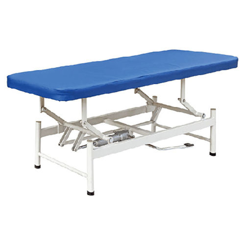 Гидравлический диагностический стол - YFC-H06 - Jiangsu Yongfa Medical Equipment Technology - 1 секция
