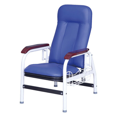 Ручное кресло для медицинского обслуживания - YFS-VII - Jiangsu Yongfa Medical Equipment Technology - 2 секции