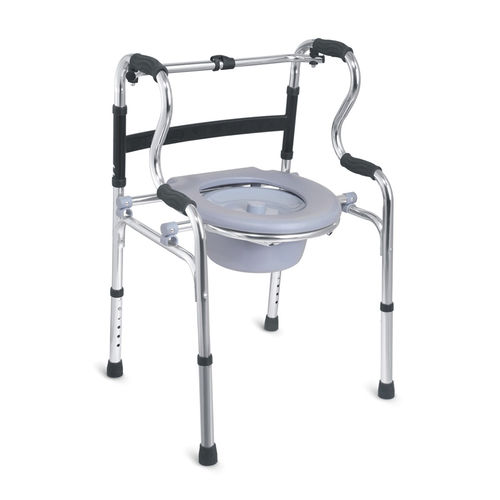 Ходунки с сиденьем - YF-WK04 - Jiangsu Yongfa Medical Equipment Technology