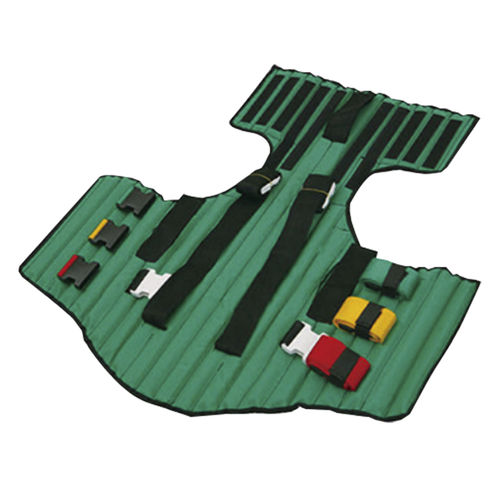 Шина для экстренной помощи для экстракции - YF-KE01A - Jiangsu Yongfa Medical Equipment Technology - из ПВХ
