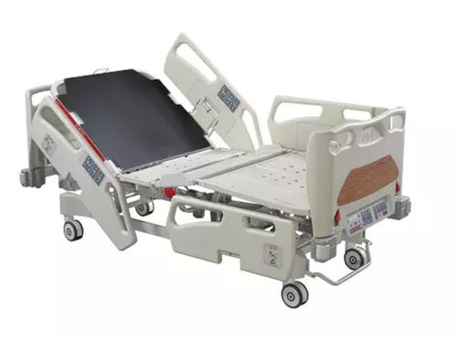 Кровать для интенсивной терапии - ES-12DW - Joson-Care Enterprise - медицинская / электрическая / Тренделенбург