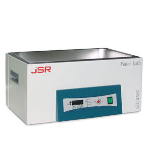 Нагревающая водяная баня - JSWB series - JS Research Inc. - настольная