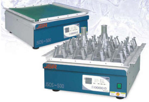 Орбитальное cмеситель для лабораторий - JSOS-500 / JSOS-700 - JS Research Inc. - цифровое / настольное