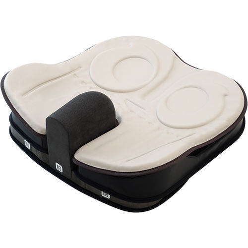 Подушка для сидения - Owl® Kids Adjustable - KAJI CORPORATION - для инвалидной коляски / полороновая / из полиуретана