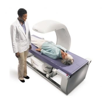 Остеоденситометр DEXA - Discovery Series - Trivitron Healthcare - веерный луч