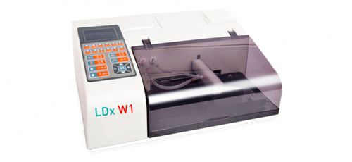 Автоматический промыватель для микропластин - LDx W1  - Trivitron Healthcare - для лабораторий / для теста ELISA