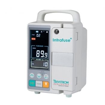 Инфузионный насос - Intrafuse Plus - Trivitron Healthcare