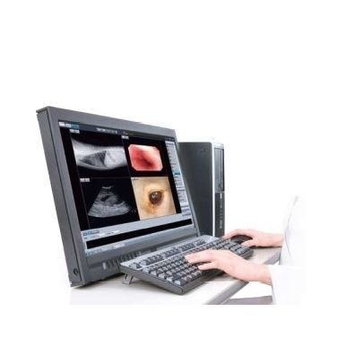 RIS/PACS для животных - IMAGE PILOT - Konica Minolta Healthcare - ветеринарный