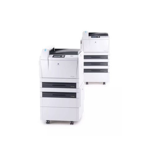 Маммографическое кинокопировальное устройство - DryPro 873 CE2 - Konica Minolta Healthcare