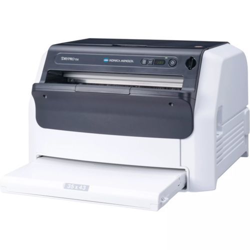 Кинокопировальное устройство - DryPro TH 1  - Konica Minolta Healthcare