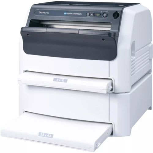 Кинокопировальное устройство - DryPro TH 2 - Konica Minolta Healthcare