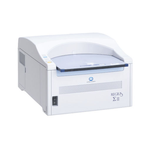 Сканер фосфорных пластин - Regius Sigma 2 - Konica Minolta Healthcare