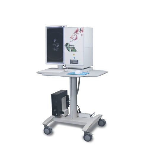 Система доклинической визуализации рентгеновские лучи - XPERT 20 Core - KUBTEC Medical Imaging - для образцов тканей