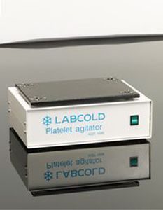 Линейный смеситель - AGIT1006MD - Labcold - настольный / пластин / без дисплея