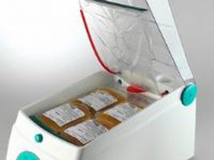 Плазменная система размораживания образцов - LPTU0008 - Labcold - нагревающая