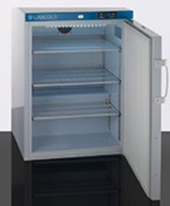 Фармацевтический холодильник - RLDF0560 - Labcold - встраиваемый / 1 дверца / с автоматической разморозкой