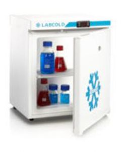 Морозильная камера для лаборатории - RLVF0214 - Labcold - в виде шкафа / 1 дверца