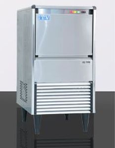 Льдогенератор хлопья - LITV-IQ50 - Labcold