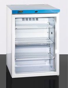 Лабораторный инкубатор для микробиологии - RLCG01502 - Labcold - напольный / 1 дверца / нагревающий