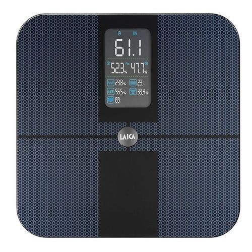 Электронное весы - PS7025 - LAICA International Corporation - медицинское / настольное / с дисплеем LCD