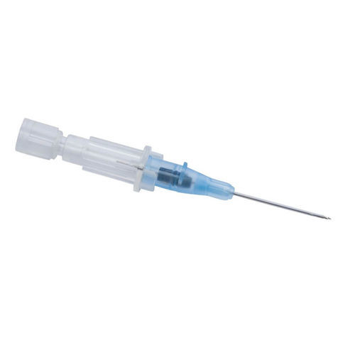 Канюля для сосудистого доступа - Safe Cath - ВСТ - Lars Medicare Pvt Ltd. - прямая / для одноразового применения