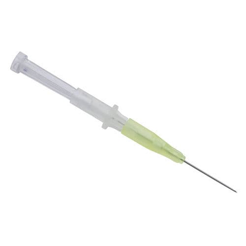Канюля для инъекций - ProPen&trade; - Lars Medicare Pvt Ltd. - прямая / для одноразового применения