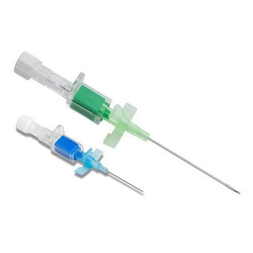 Катетер для внутривенного вливания - Provein Safe &szlig;&trade; - Lars Medicare Pvt Ltd. - венозный / с атравматичным наконечником / упаковка 500 штук
