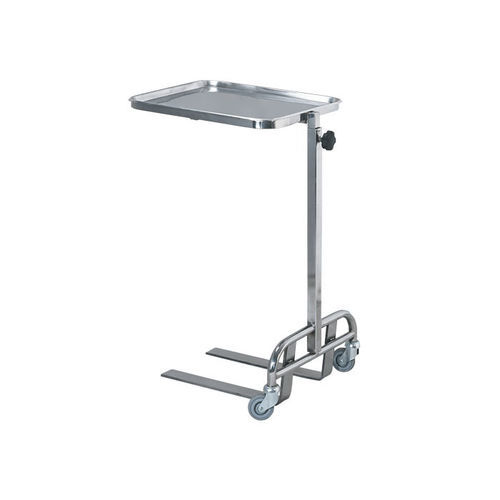 Стол для инструментов из нержавеющей стали - CT4001 - LKL ADVANCE METALTECH SDN BHD