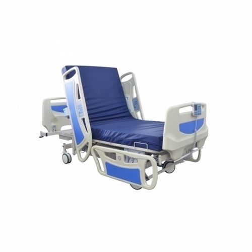 Кровать для интенсивной терапии - BA9900-WA3-9 - LKL ADVANCE METALTECH SDN BHD - электрическая / с регулируемой высотой / Тренделенбург