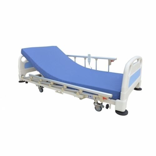 Кровать для больниц - BA7001 - LKL ADVANCE METALTECH SDN BHD - электрическая / гериатрическая / с регулируемой высотой