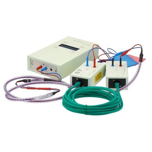Электрический транскраниальный стимулятор tDCS - DC-STIMULATOR MR - neuroConn  - Neurocare Group - tACS / tRNS / ТЭС