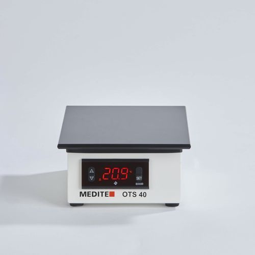 Сушка для слайдов образцы тканей - OTS 40.3040 - MEDITE Medical