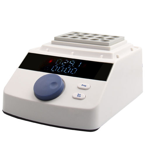 Цифровой термоблок - MD11040100 series - Medline Scientific - настольный / компактный / для трубок