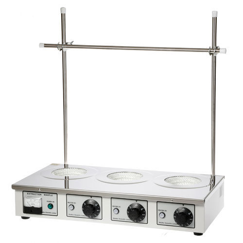 Аналоговый бойлер - EAM92 series - Medline Scientific