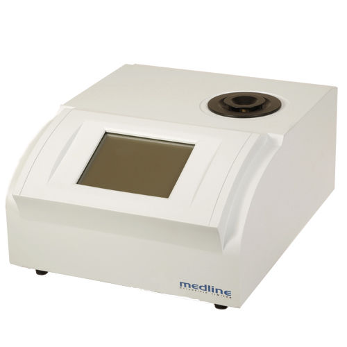 Автоматический прибор для определения точки плавления - MD400C - Medline Scientific - цифровой / с сенсорным экраном