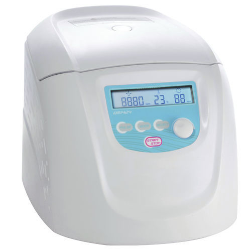 Микроцентрифуга для лабораторий - MD3024R - Medline Scientific - клиническая / настольная / с охлаждением