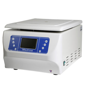 Центрифуга для лабораторий - MC-7000 - Medline Scientific - универсальная / универсальная / крови