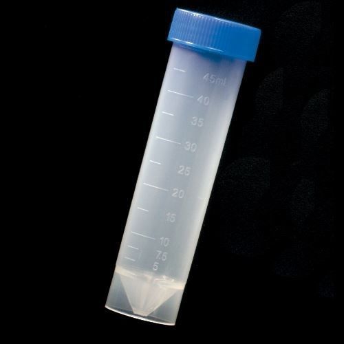 Лабораторная пробирка - 429901 - Medline Scientific - для микробиологии / коническая / из полиэтилена
